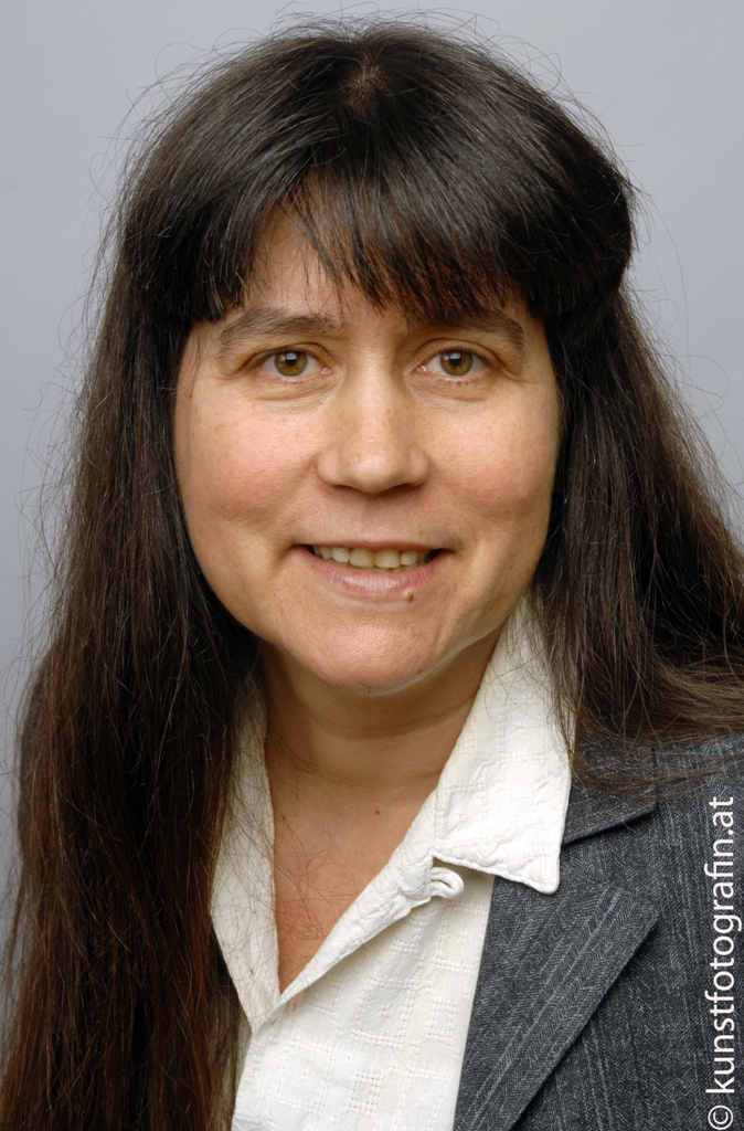 Katrin Teubner, External University Lecturer for Limnology - LakeRiver-Katrin_Teubner_L