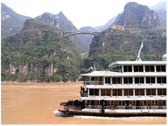 Yangtze-Teubner