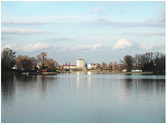 AlteDonau