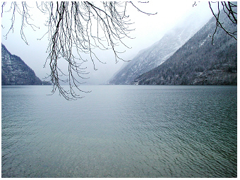 HallstaetterSee-Teubner