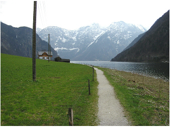 HallstaetterSee-Teubner