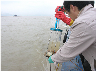 Poyang-WaterSampling-Teubner