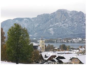 Mondsee-Teubner