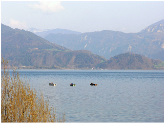 Mondsee-Teubner