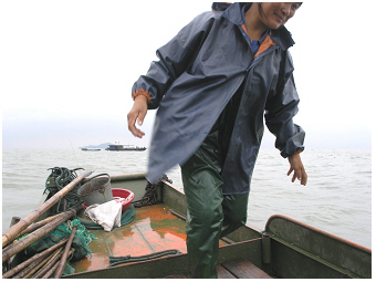 fishery-Taihu-Teubner