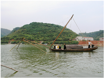 Yichang-Teubner